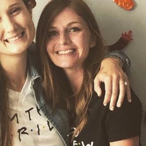 Meet your Posher, Christie